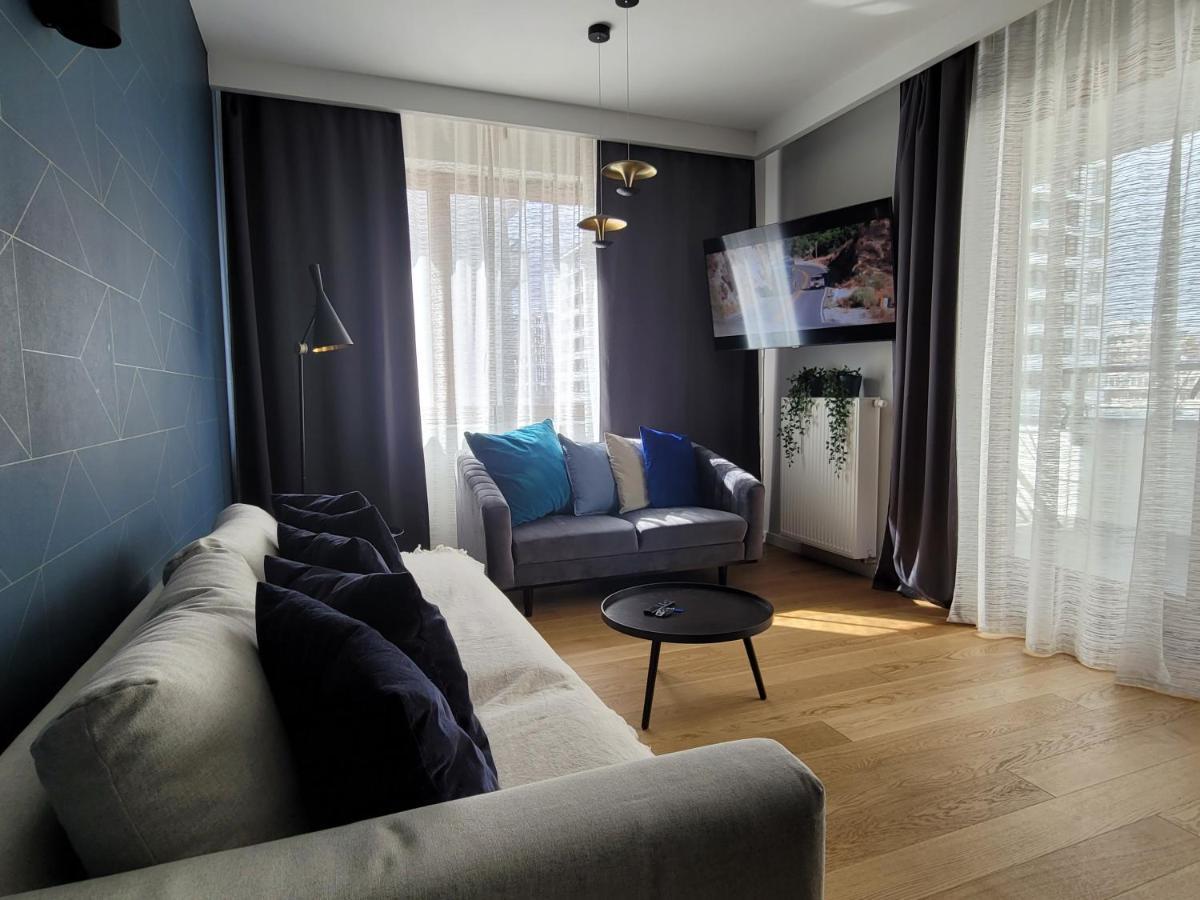 Căn hộ Tessan's Mokotow By Renters Prestige *