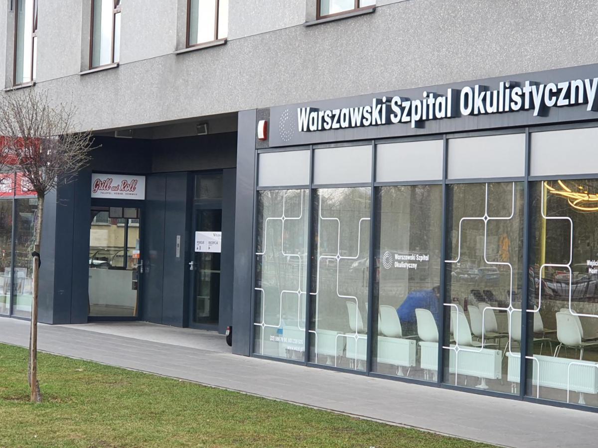 Apartamento Appart Wolska