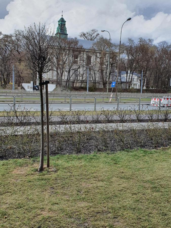 Appart Wolska Apartamento