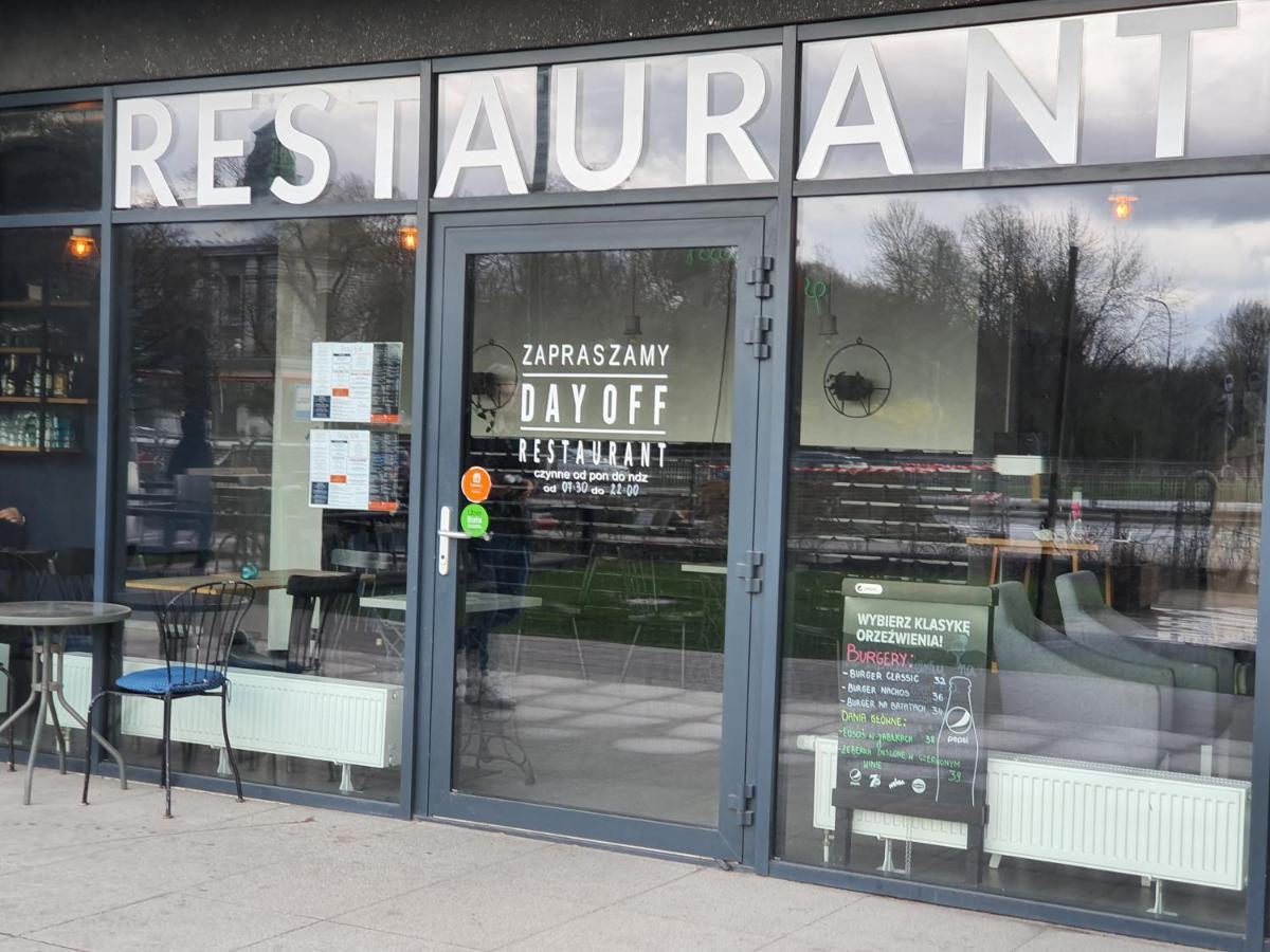 Apartamento Appart Wolska Varsóvia
