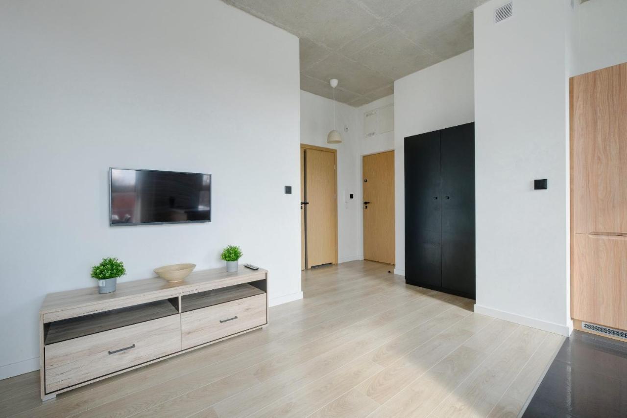 Patriotow 303 Apartment Warsaw