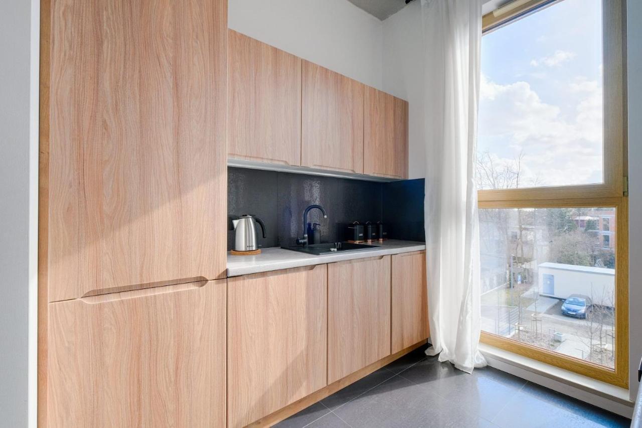 Patriotow 303 Apartment Warsaw