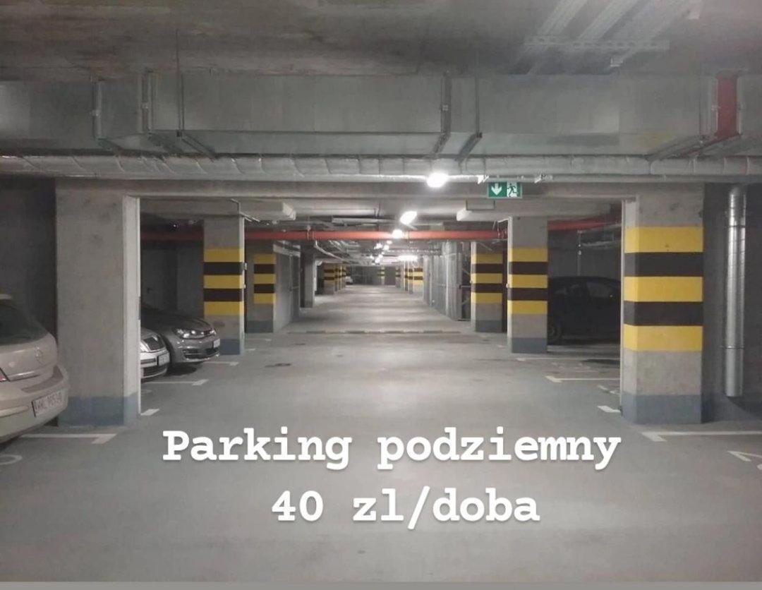 Appart Wolska Varsóvia