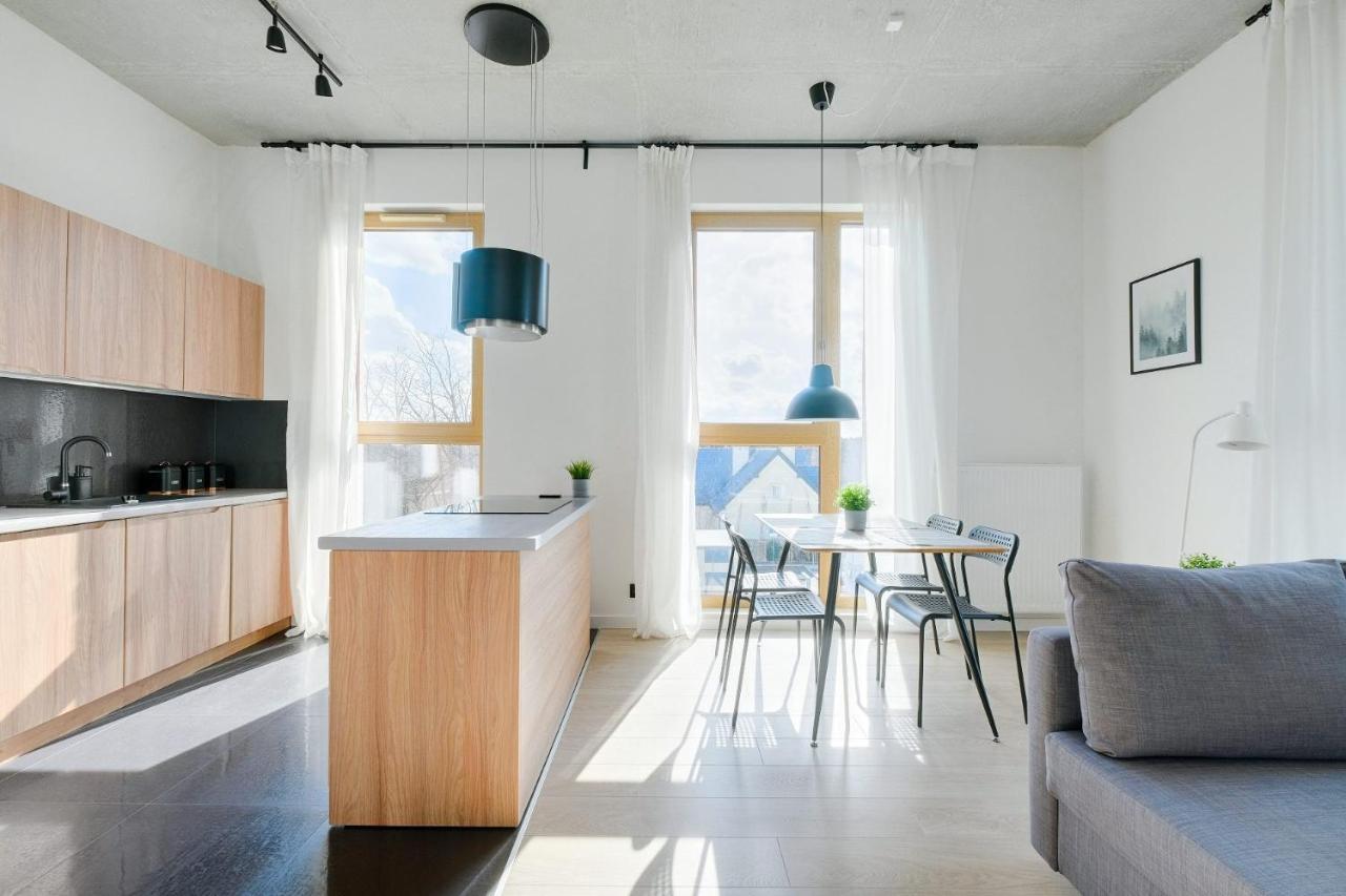 Patriotow 303 Apartment