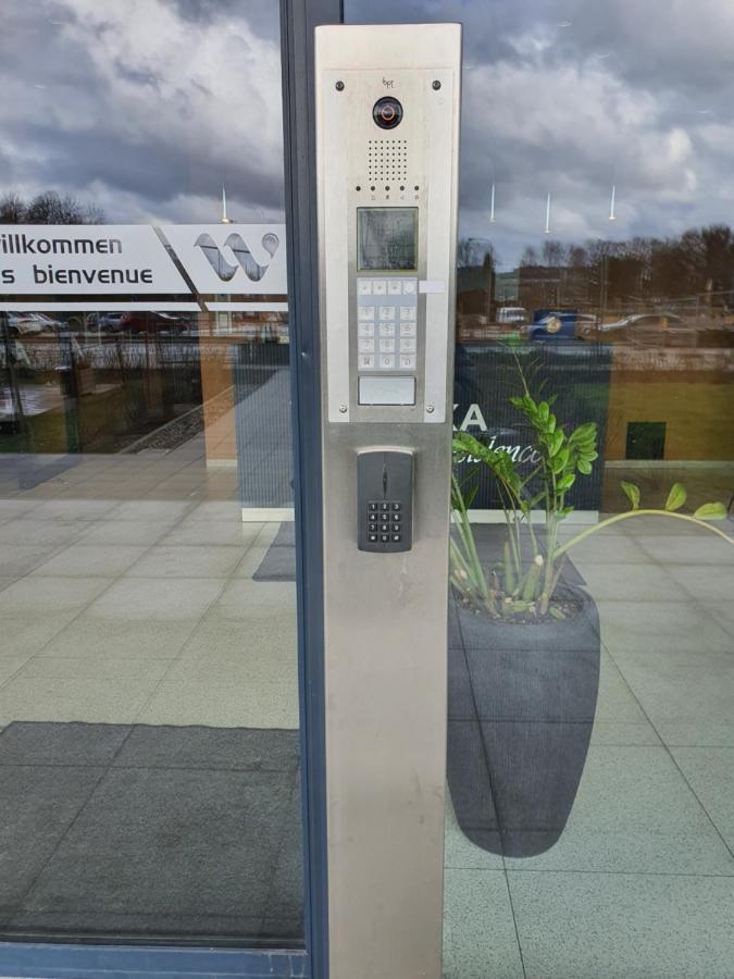 Appart Wolska Apartamento Varsóvia