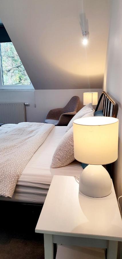 Loft 85 M2 Wilanow Krolewski Self Checkin Apartamento Varsóvia