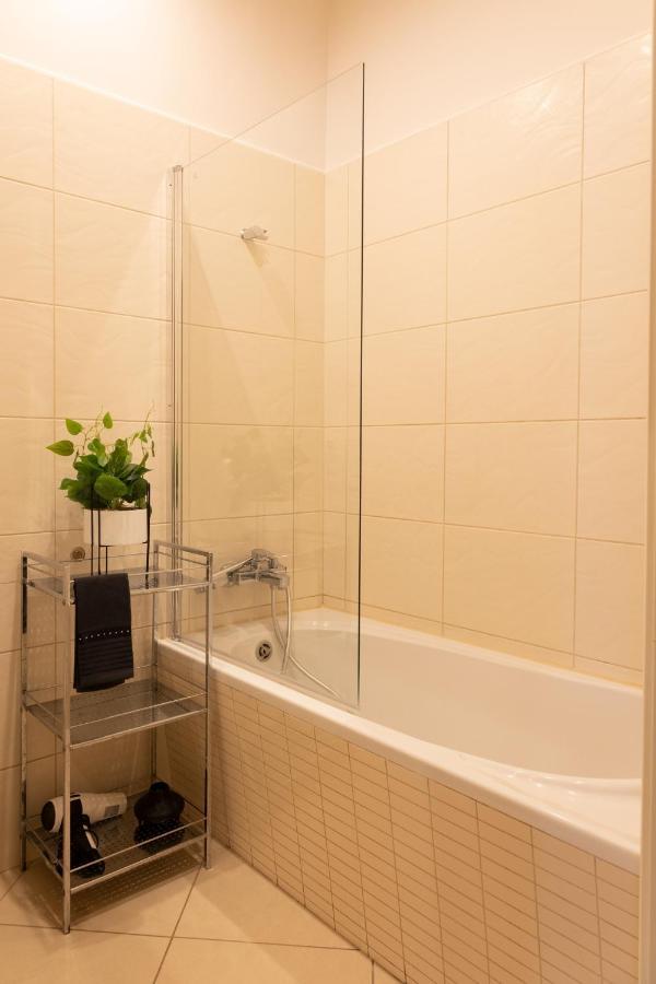 Clicktheflat Aleje Jerozolimskie Center *