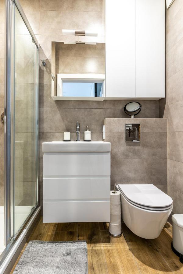 Mennica - Golden Apartment