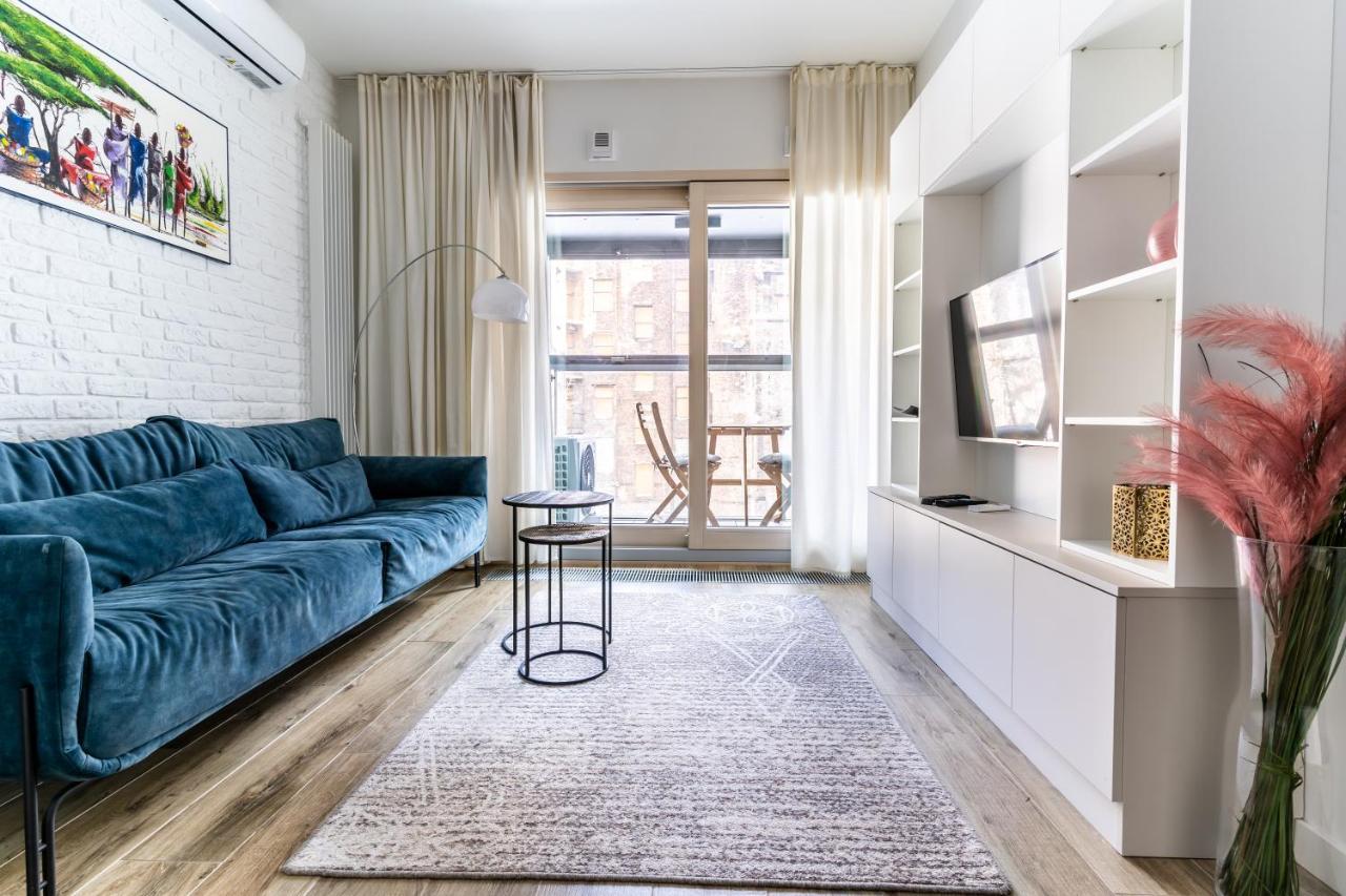Apartamento Golden - Mennica *