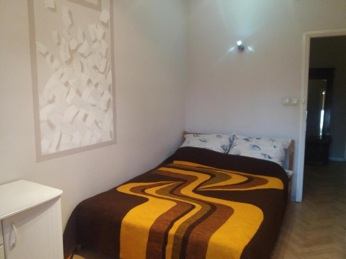 Kolorowe Sny Homestay *