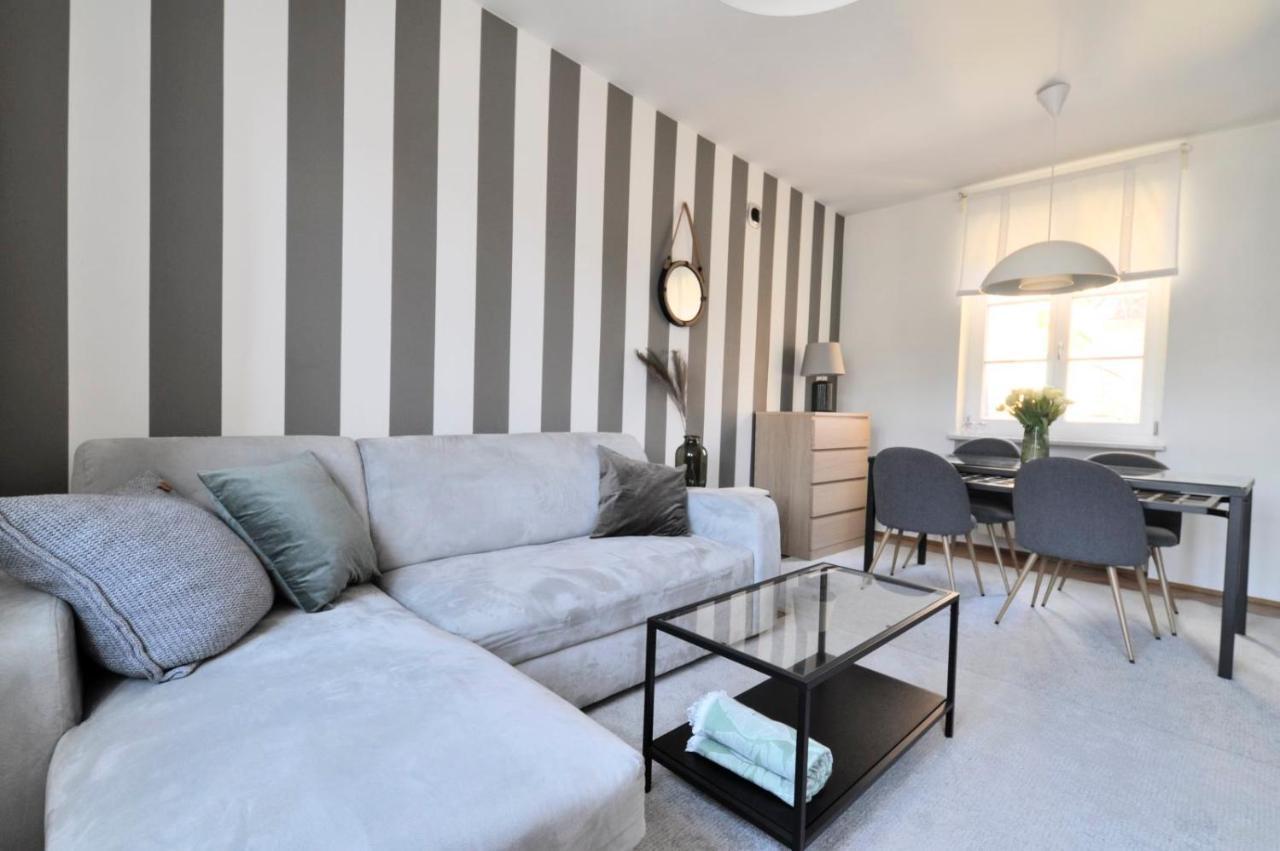 Best Rest Stare Miasto Apartamento