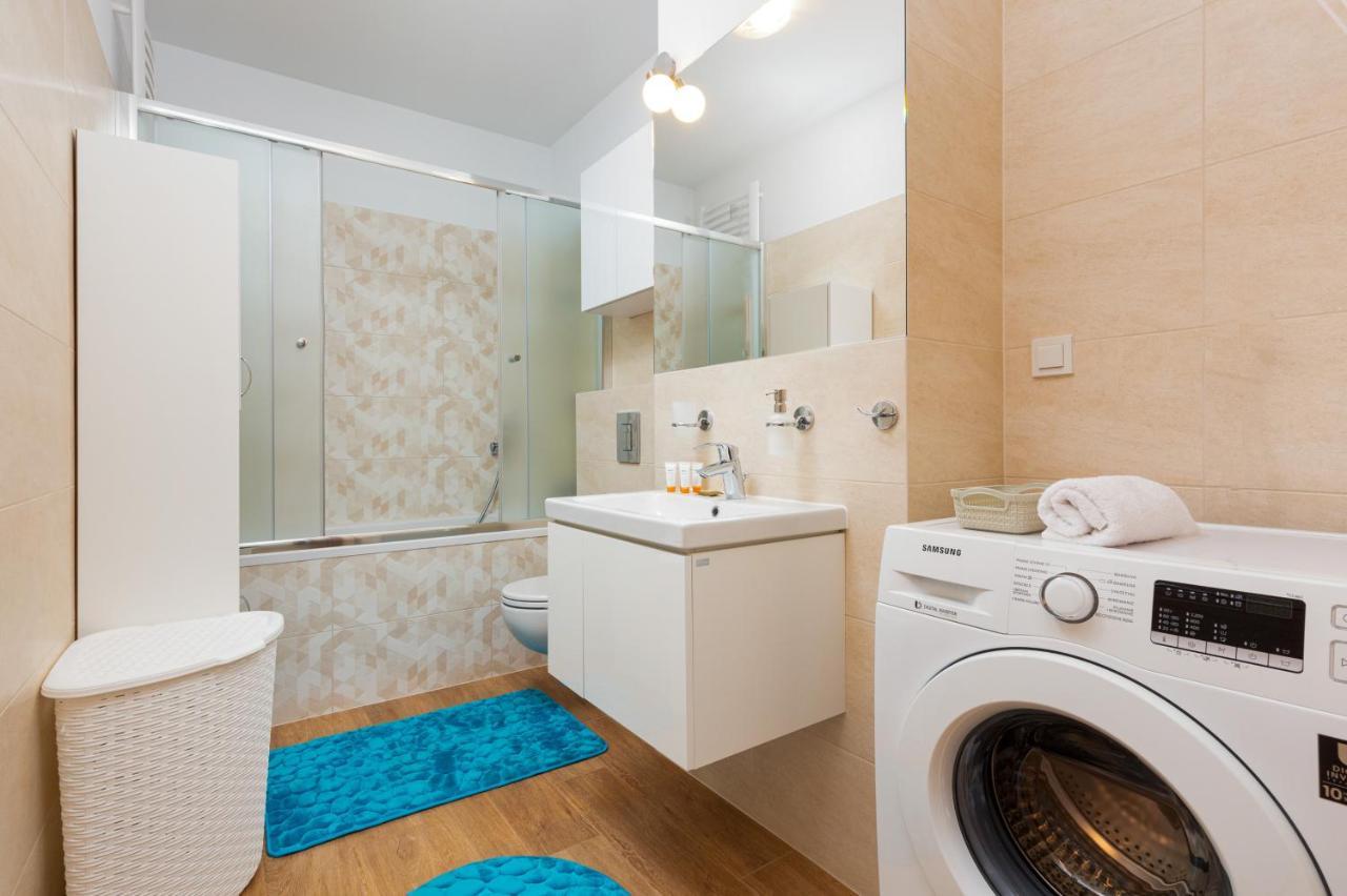 Mokotow Business Center By Renters * Varsóvia