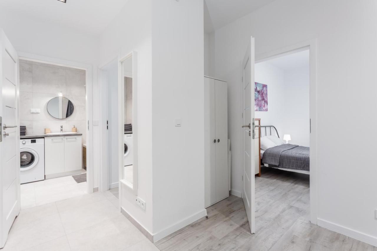 Apartament Chill Family *