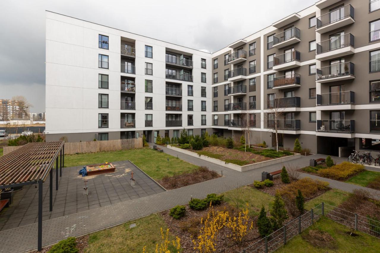 Active By Renters Apartamento