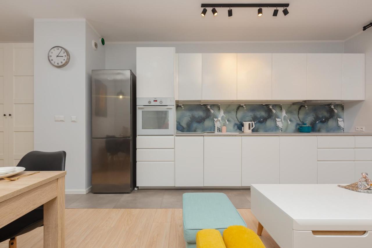 Active By Renters Apartamento Varsóvia