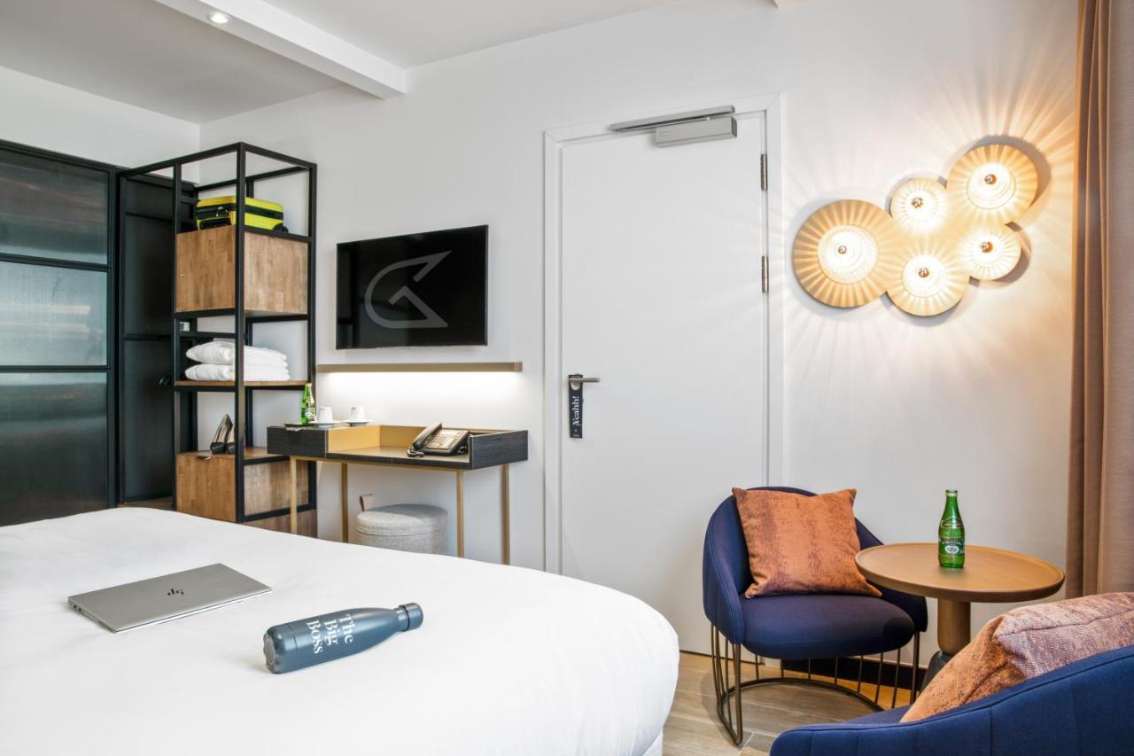 Golden Tulip Centrum Hotel 4*