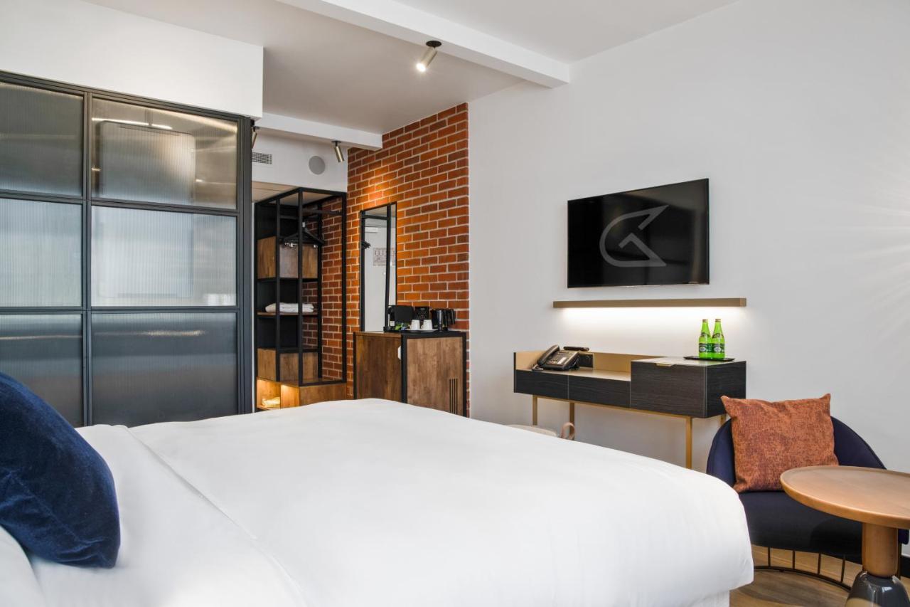 Golden Tulip Centrum 4* Warsaw