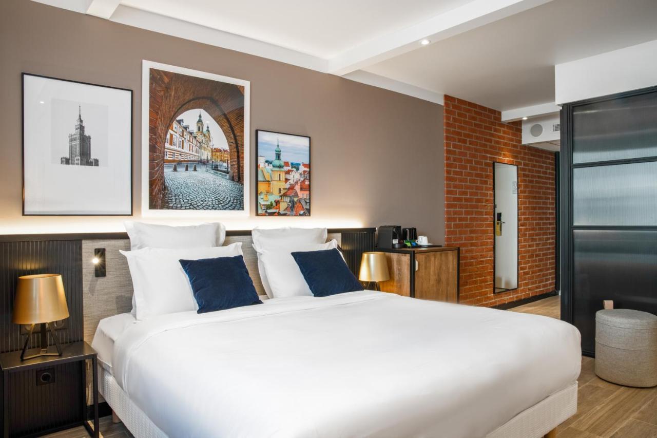 Golden Tulip Centrum 4*