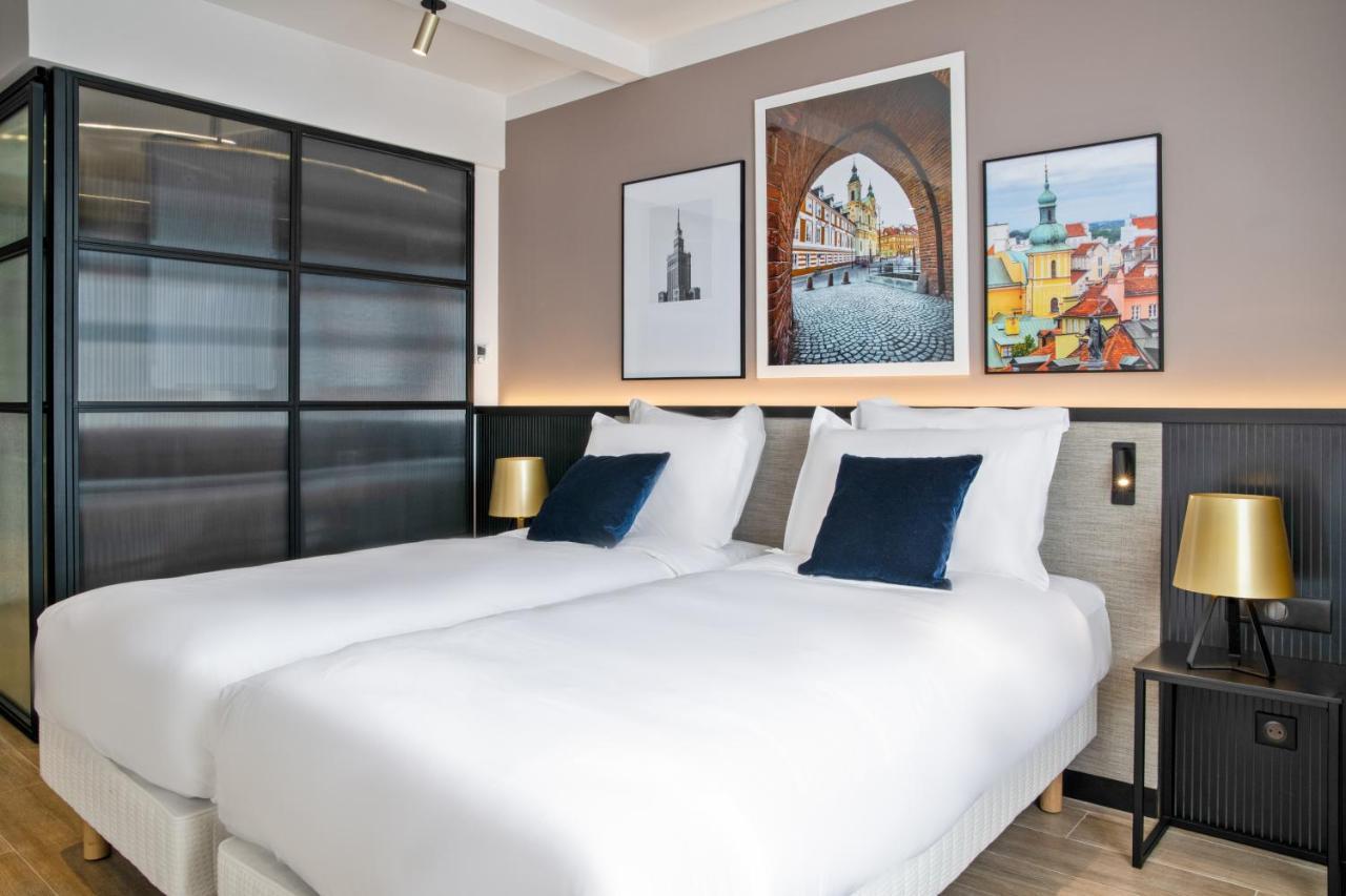 Golden Tulip Centrum Hotel 4*