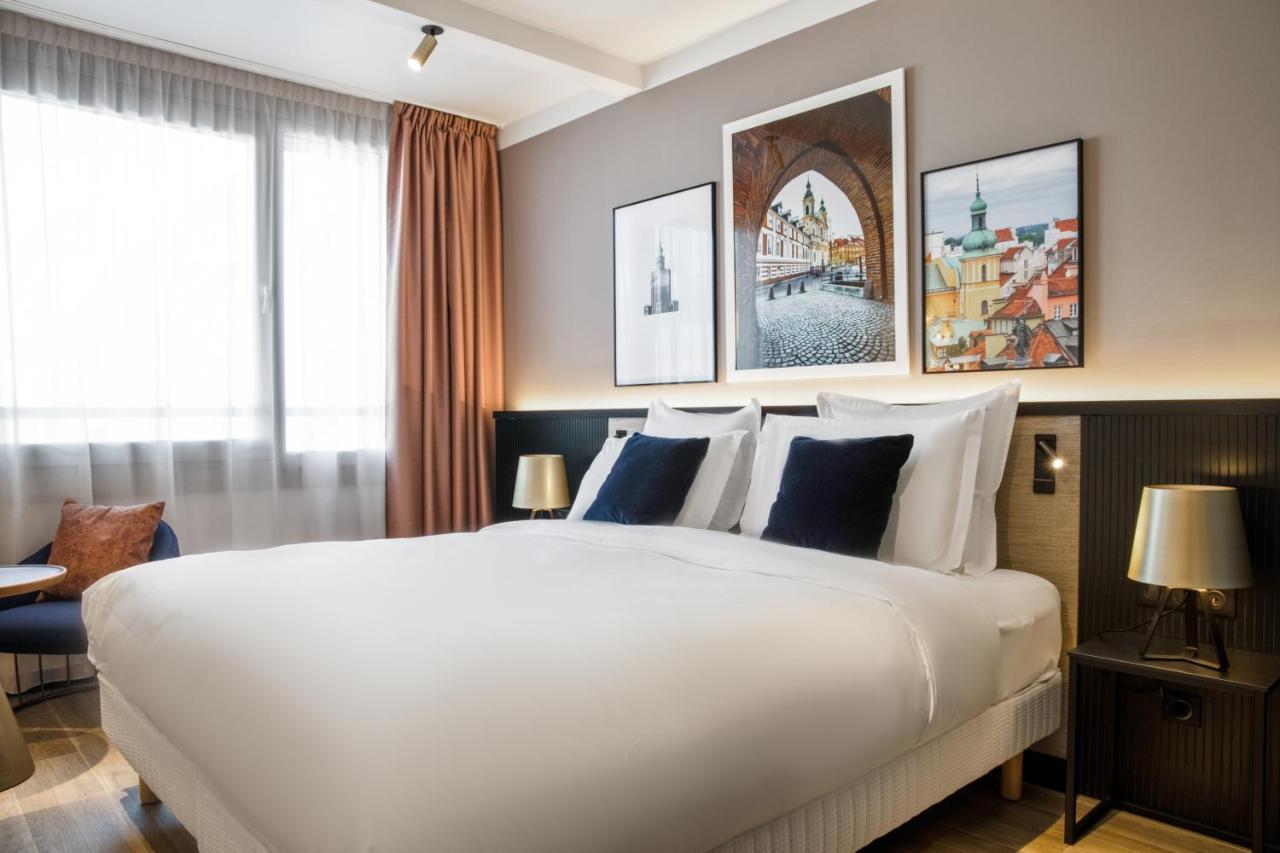 Golden Tulip Centrum Hotel 4*
