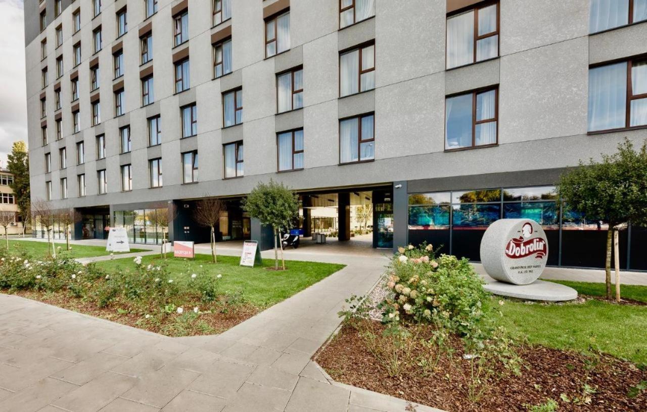 Apartamento Good Wolska
