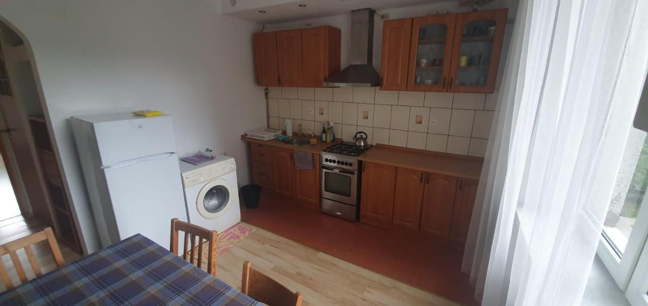 Elektoralna 26 Apartamento