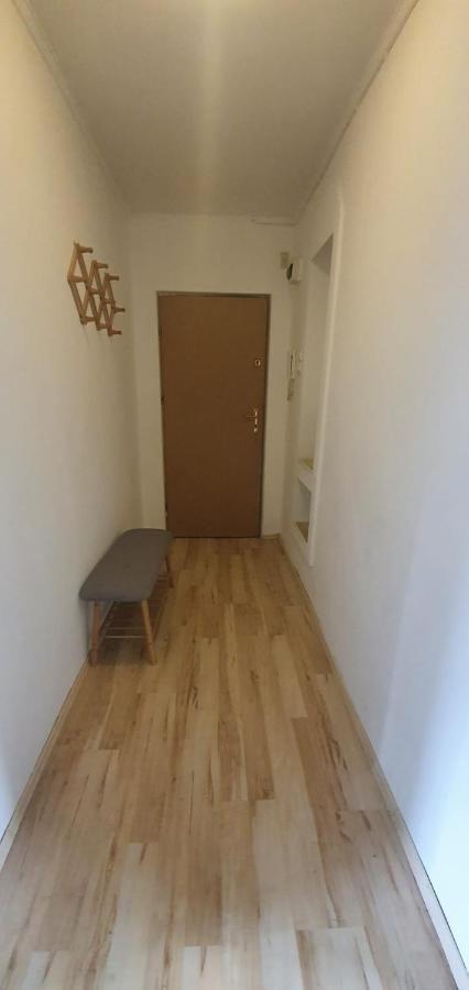 Elektoralna 26 Apartamento