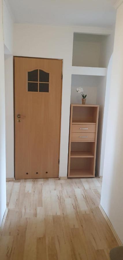 Apartamento Elektoralna 26 *