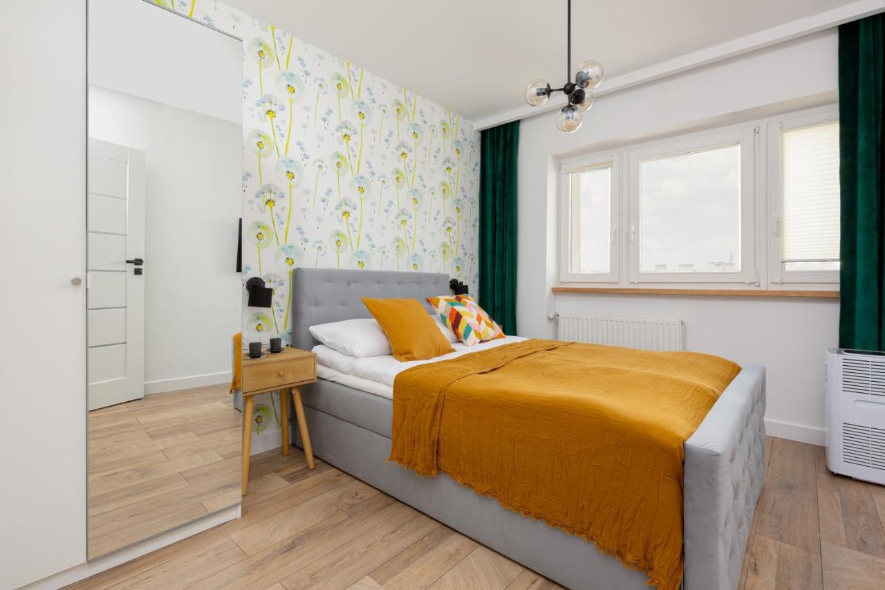 Floor View Marszalkowska By Renters Warsaw