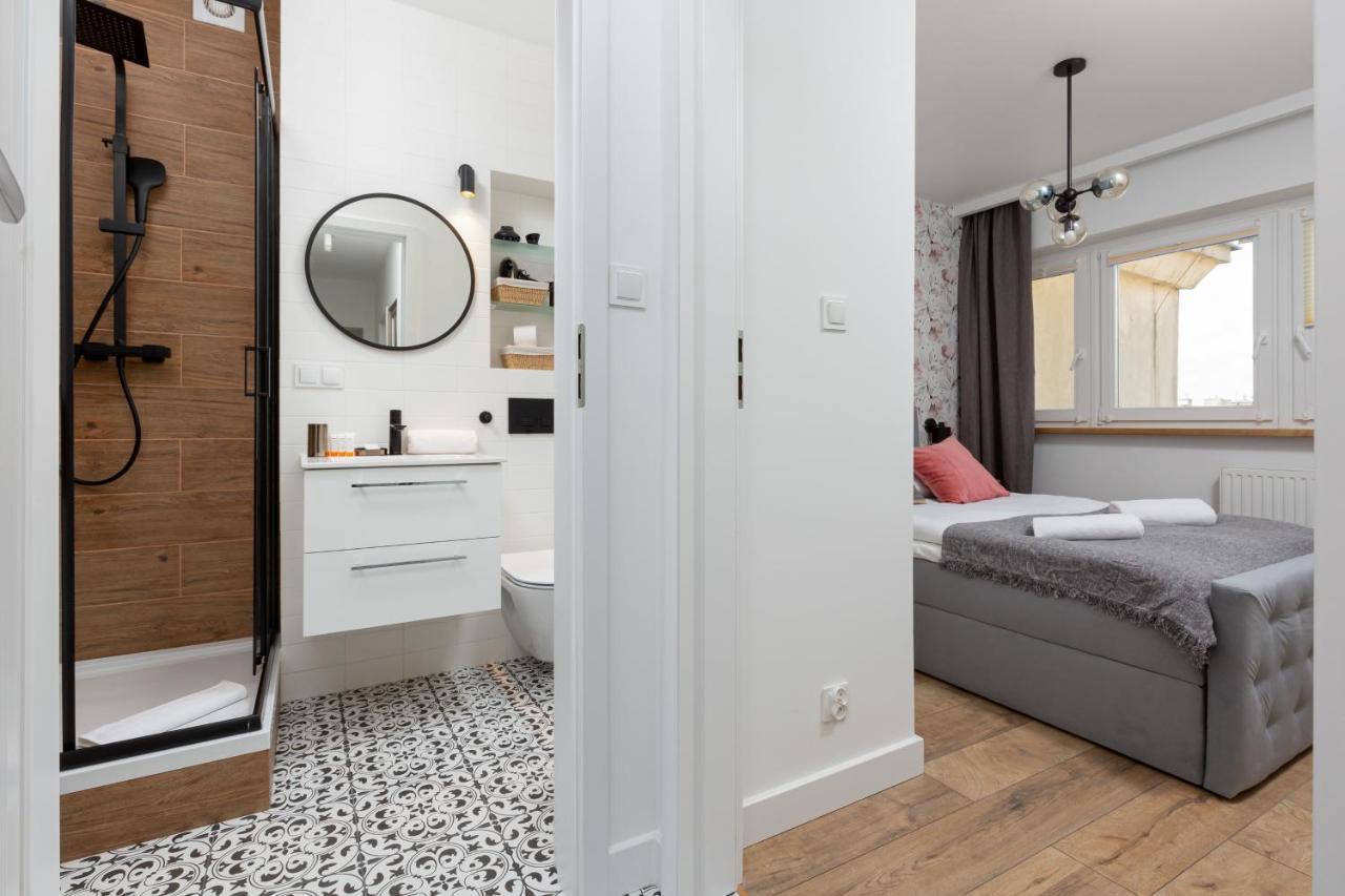 Floor View Marszalkowska By Renters Apartment Warschau