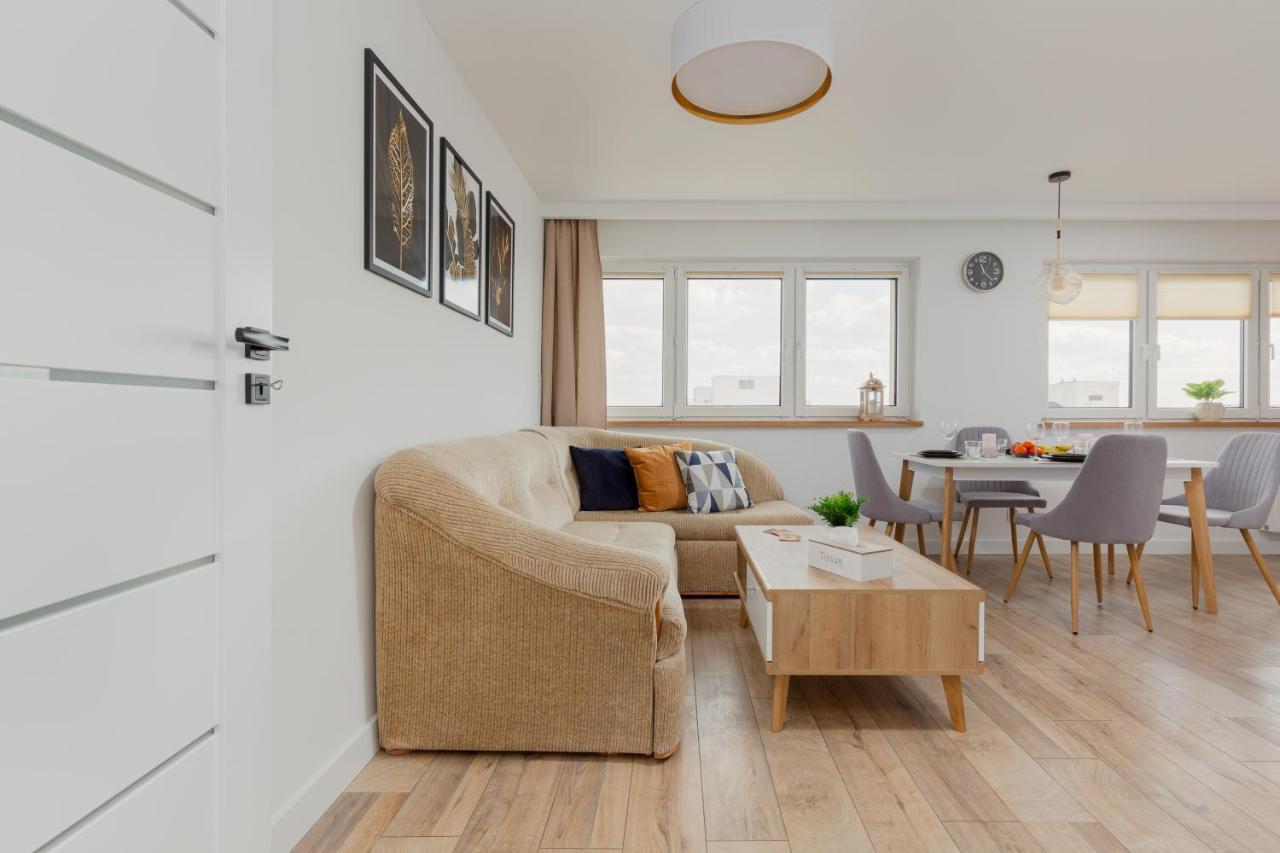Floor View Marszalkowska By Renters