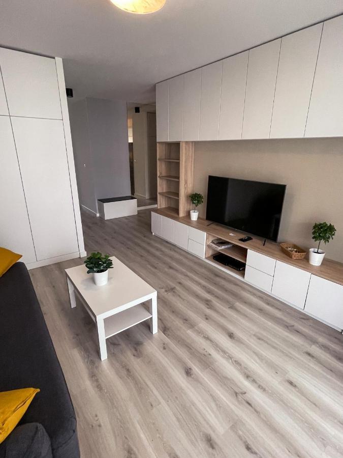 Căn hộ Vizja Kolska 9 *