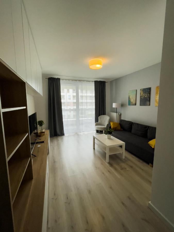 Căn hộ Vizja Kolska 9 *