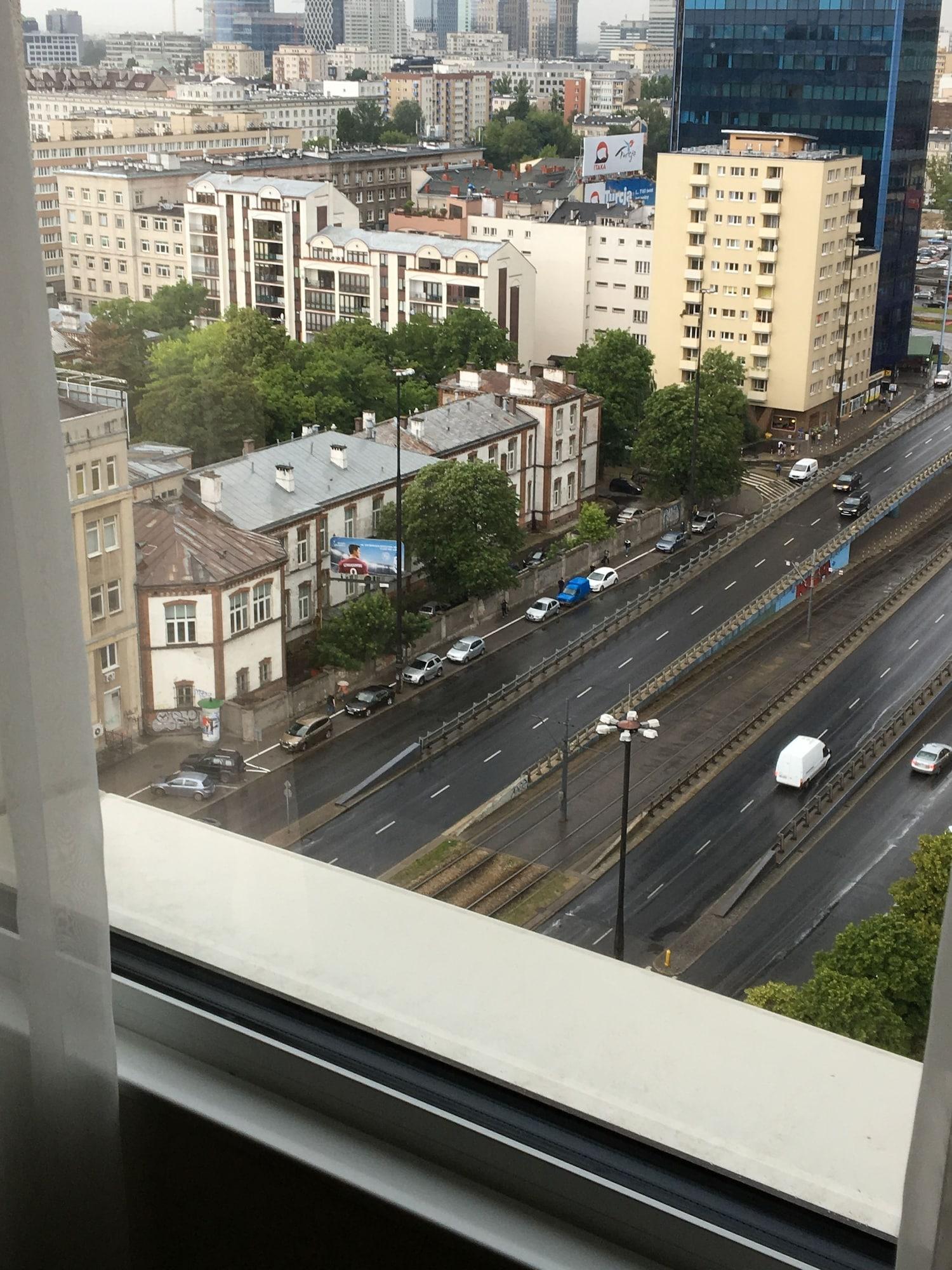 Hotel Hampton By Hilton Centre