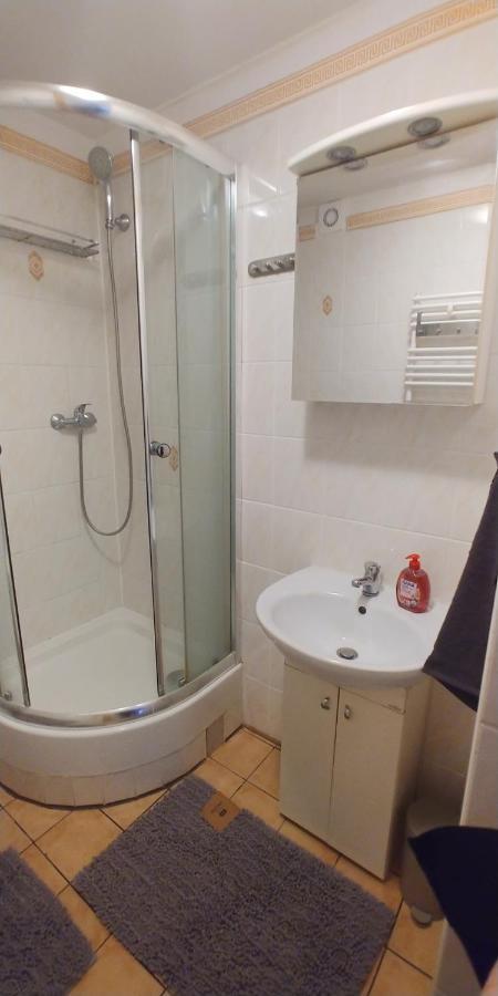 Elektoralna 26 Apartamento *