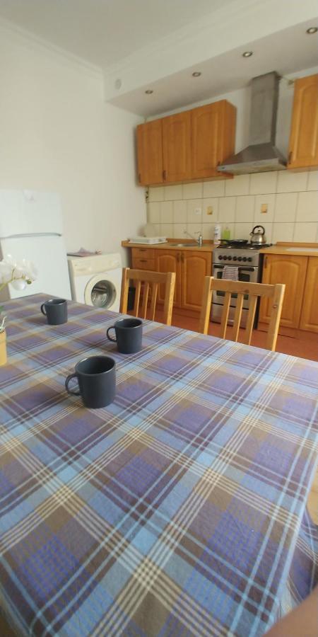 Elektoralna 26 Apartamento *
