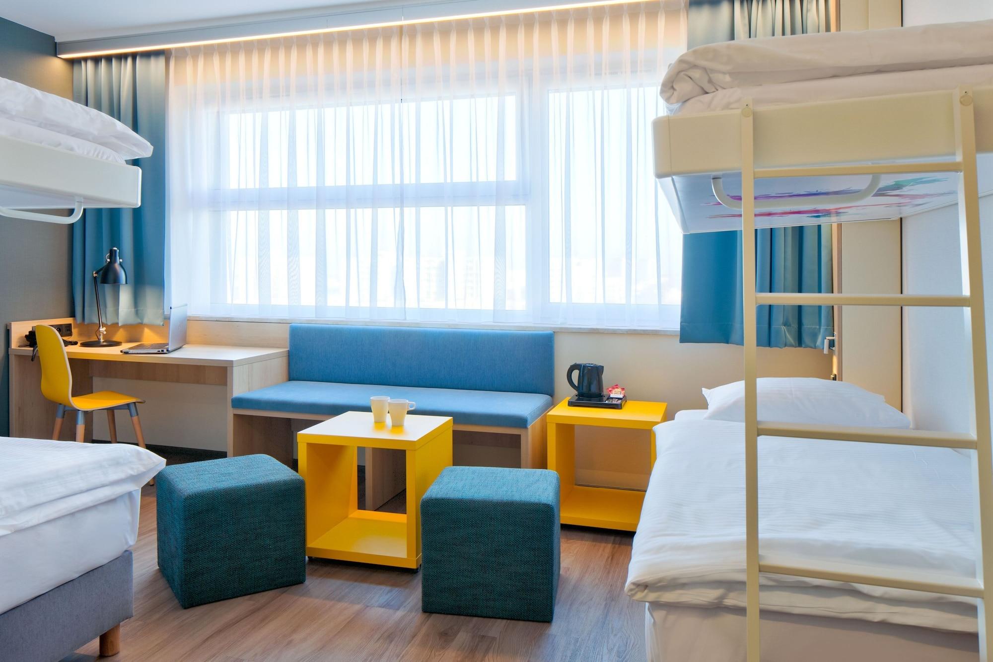 Hotel O3hotel 3*