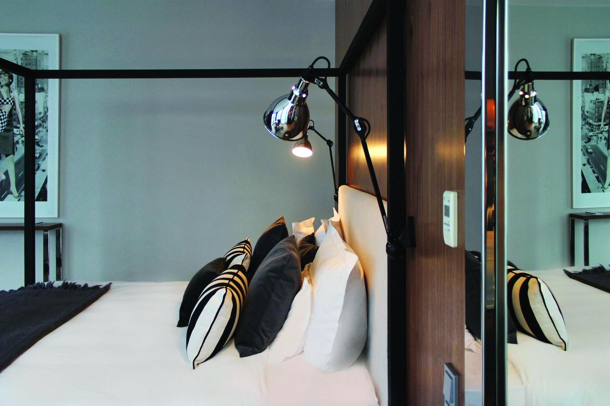 Hotel H15 Boutique Hotel, Warsaw, A Member Of Design