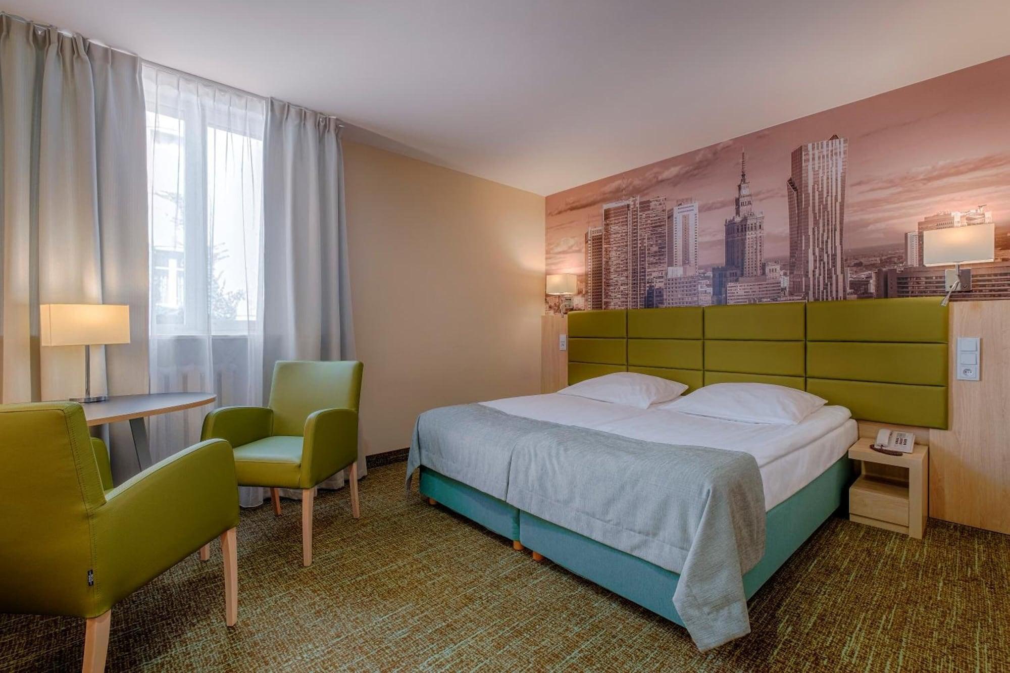 Reytan Warsaw