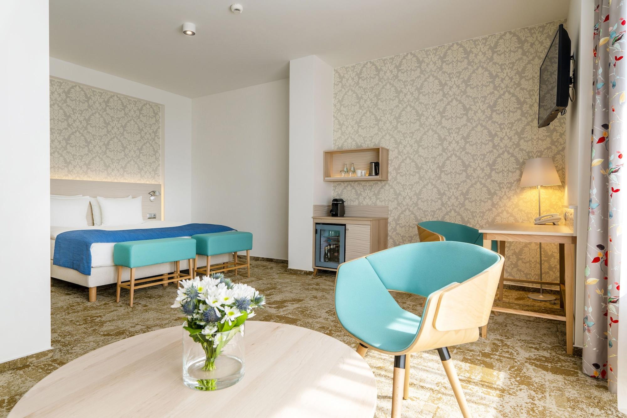 Metropol Hotel Varsóvia