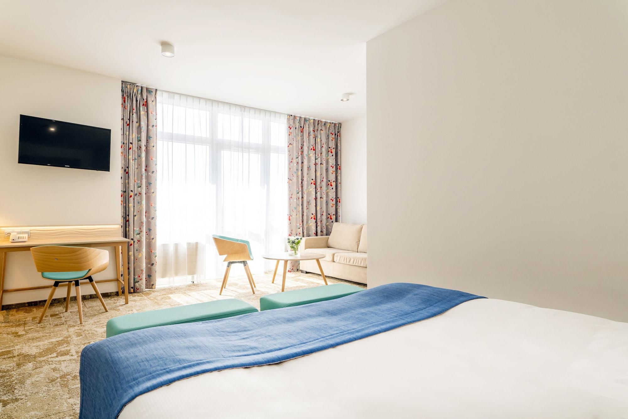 Hotel Metropol
