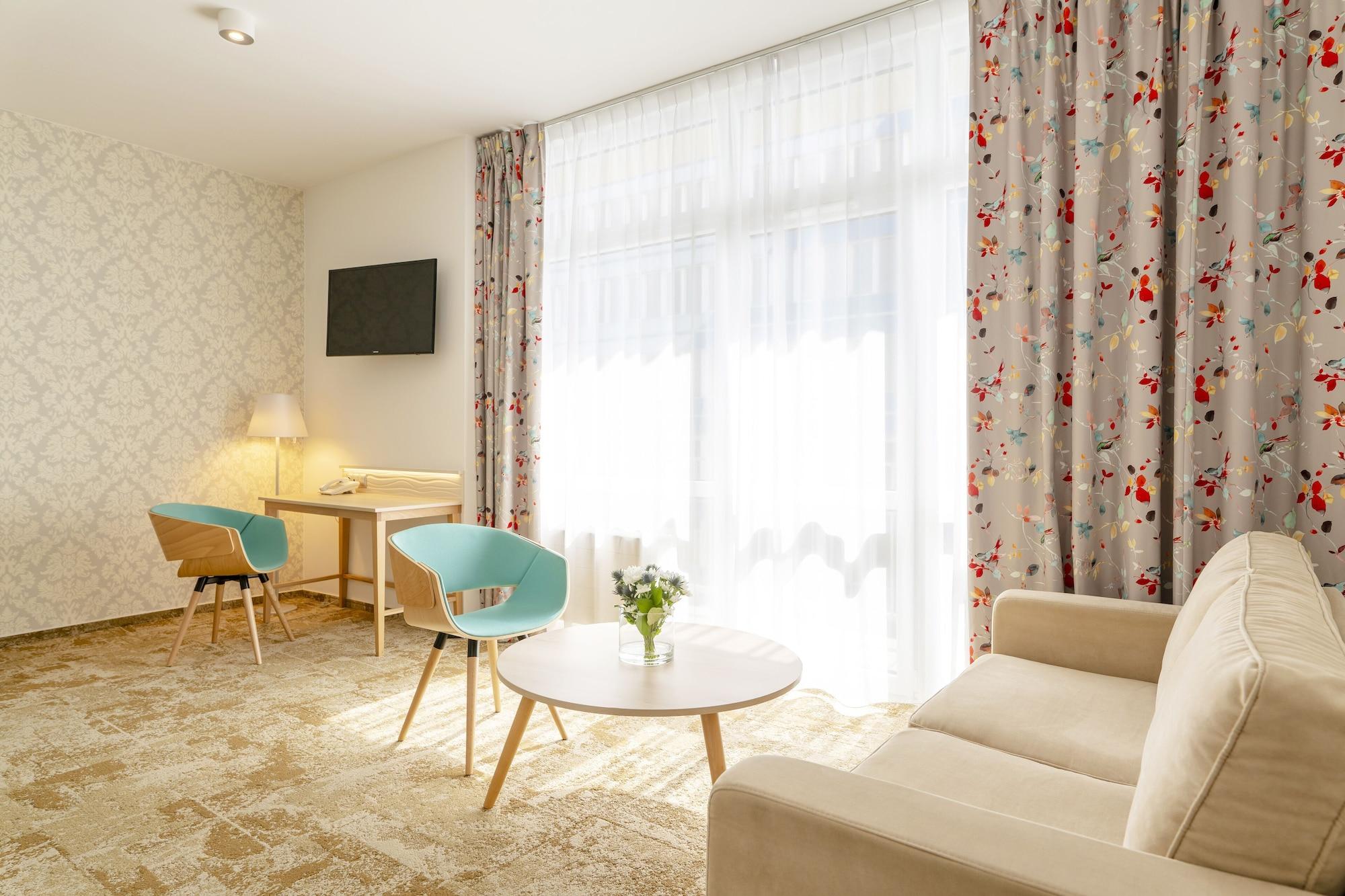Metropol 3* Varsóvia
