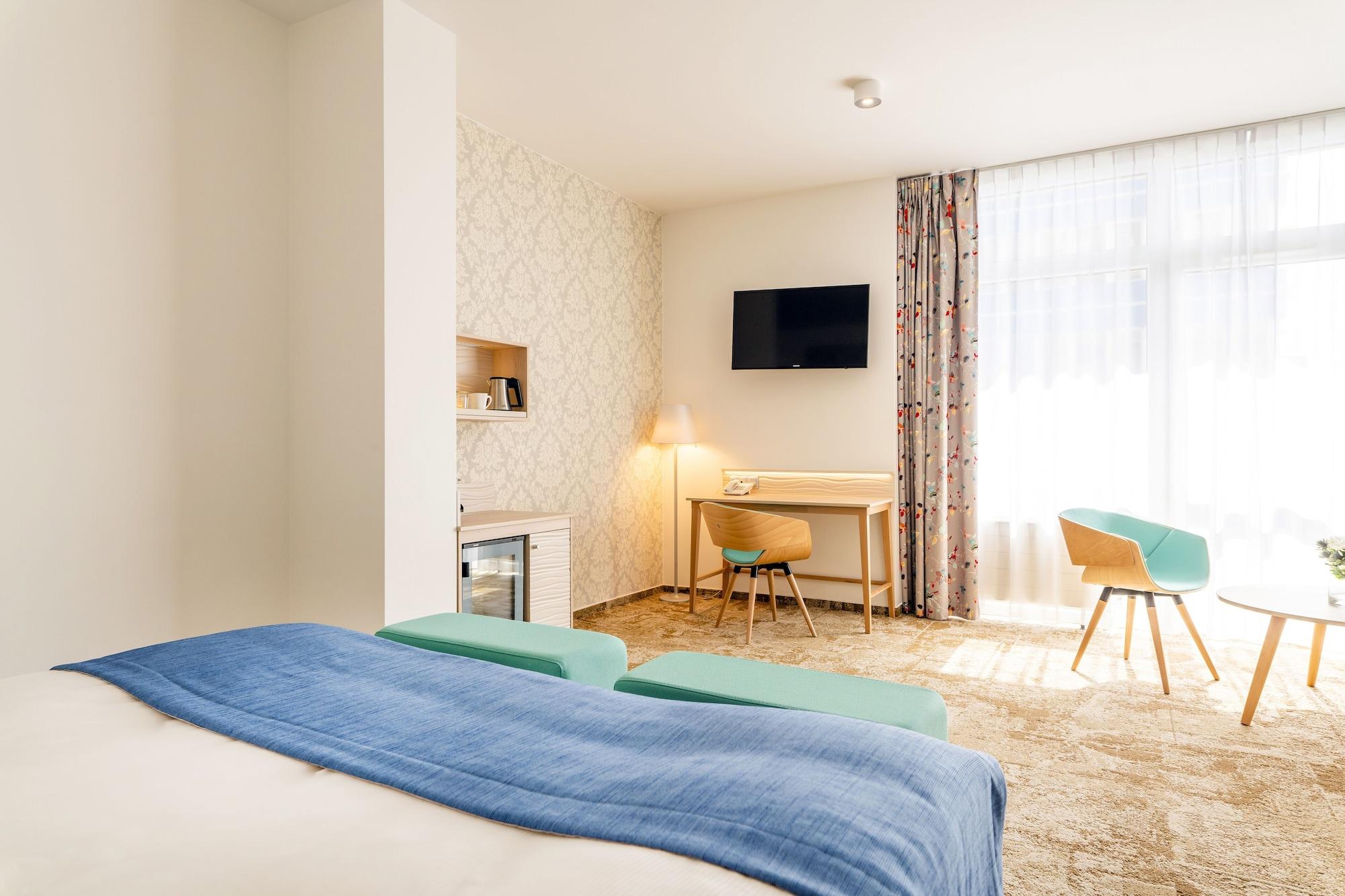 Metropol Hotel Varsóvia