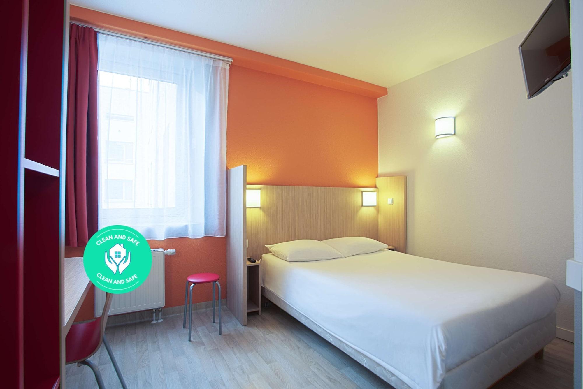 Premiere Classe Centrum Khách sạn