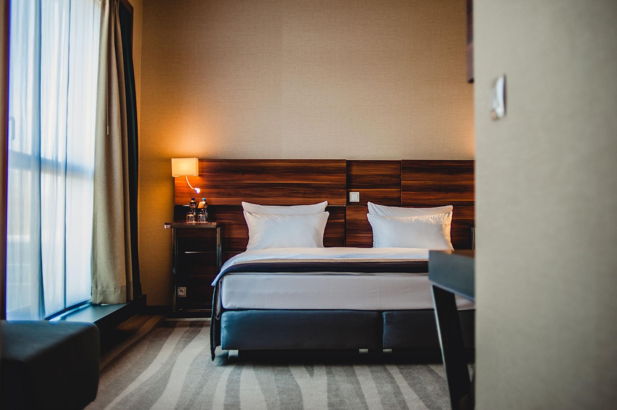 Hotel Plaza