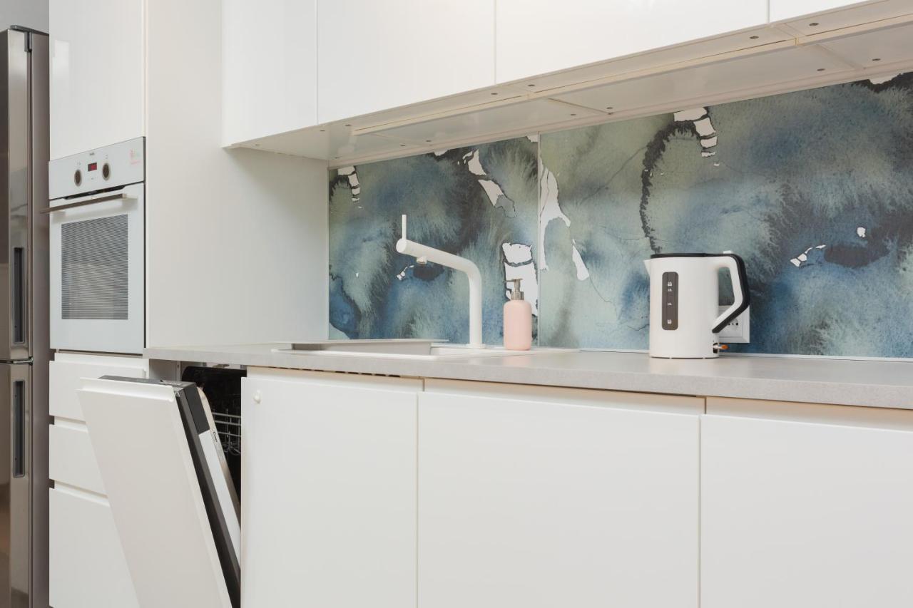 Apartamento Active By Renters *