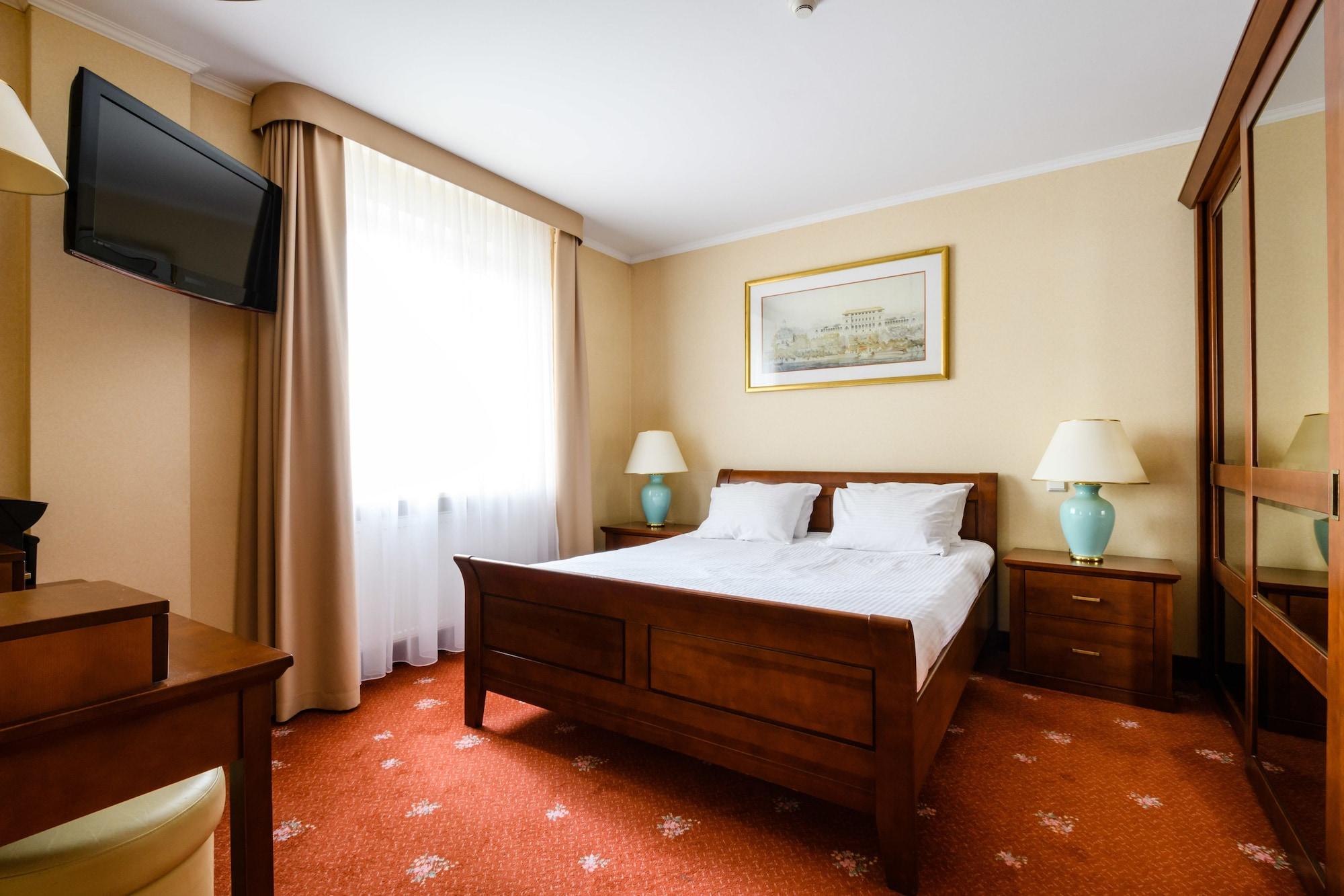 Boss Hotel