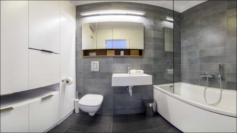 Apartment P&o Biala