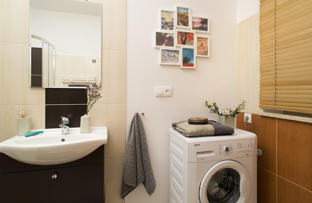Apartment Tww Mokotow *