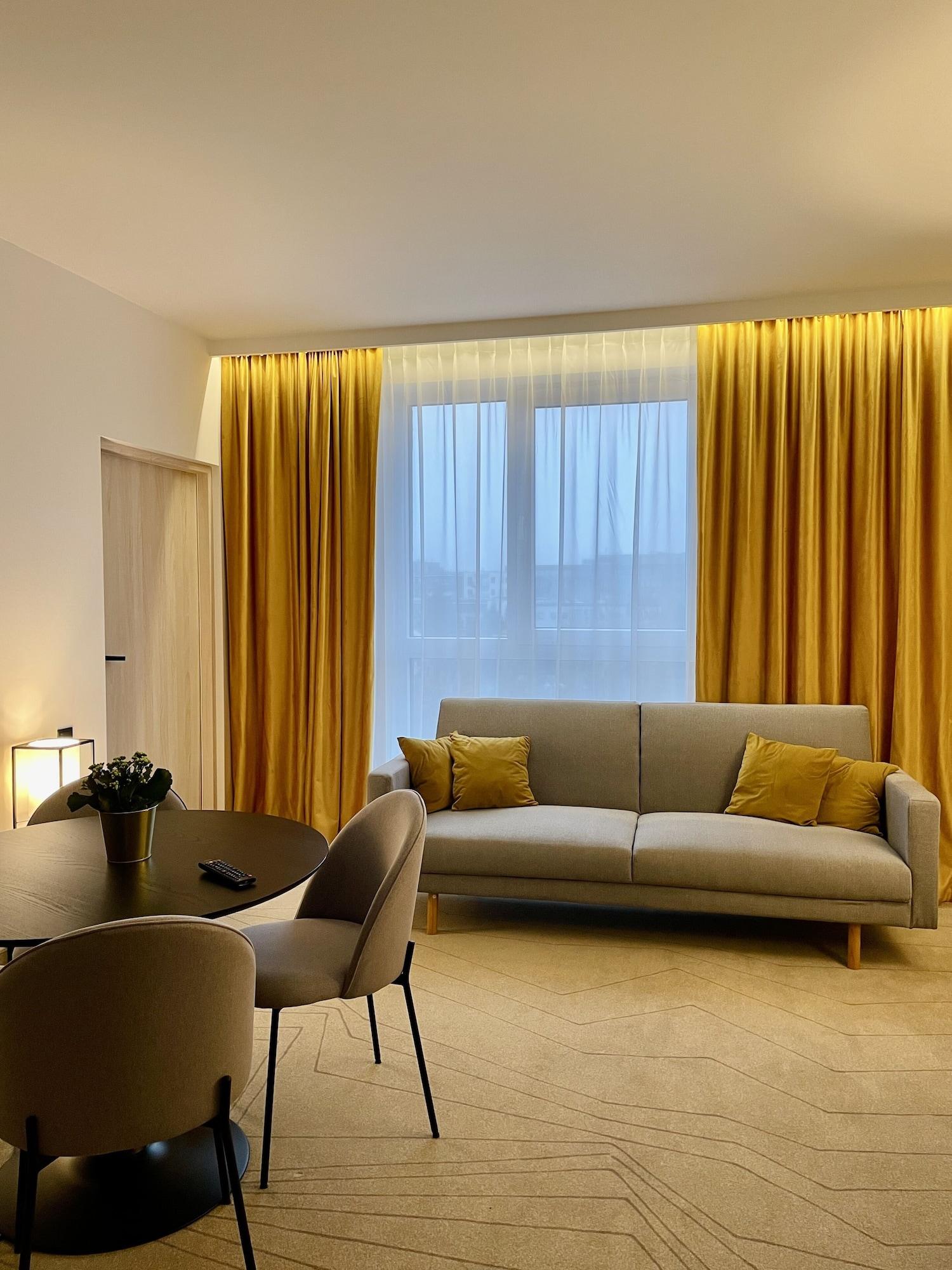 Arche Krakowska Hotel Warsaw